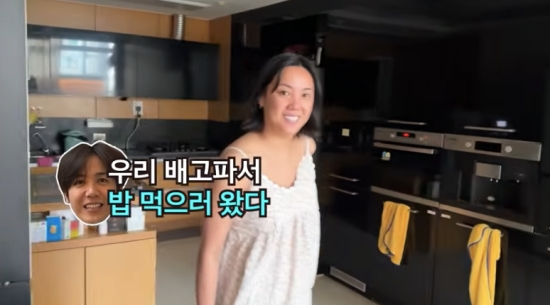 "시누이 걱정은 왜 했지?" 미르 아내, 고은아도 지친 방가네 며느리 ....