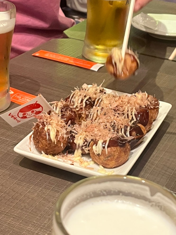 [도쿄맛집] 도쿄 살던 사람이 추천하는 시부야역 근처 맛집 3곳 (10번....