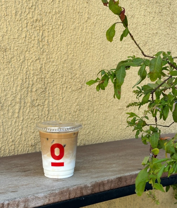 [포르투갈] 리스본 여행 4일차_ ESPRESSO LAB, 에스트렐라 공원 & 대성당,....