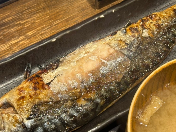 [신파치 식당 난바 난카이도리점] 오사카 아침식사는 무조건 여기! ....