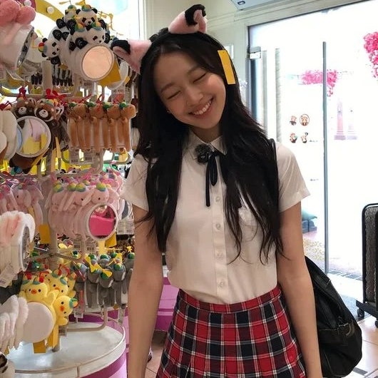 25살에 벌써 “늙어서 못 타겠다”…이수민, ‘보니하니’ 시절이 12....