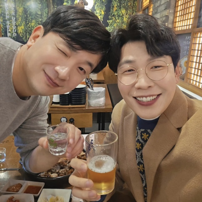 김호창 김재우 이용주 애도 메시지, 동료들이 전한 마지막 작별 인....