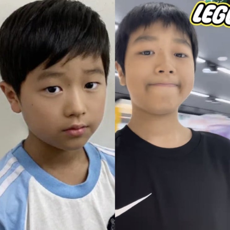 “벌써 13살이라고?” 고지용·허양임 아들 승재, 폭풍 성장한 근황....