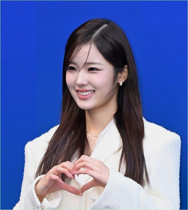 "자연미인이면 가치 올라가나?" 작년 미코 진 정연우, 우서윤 성형 ....
