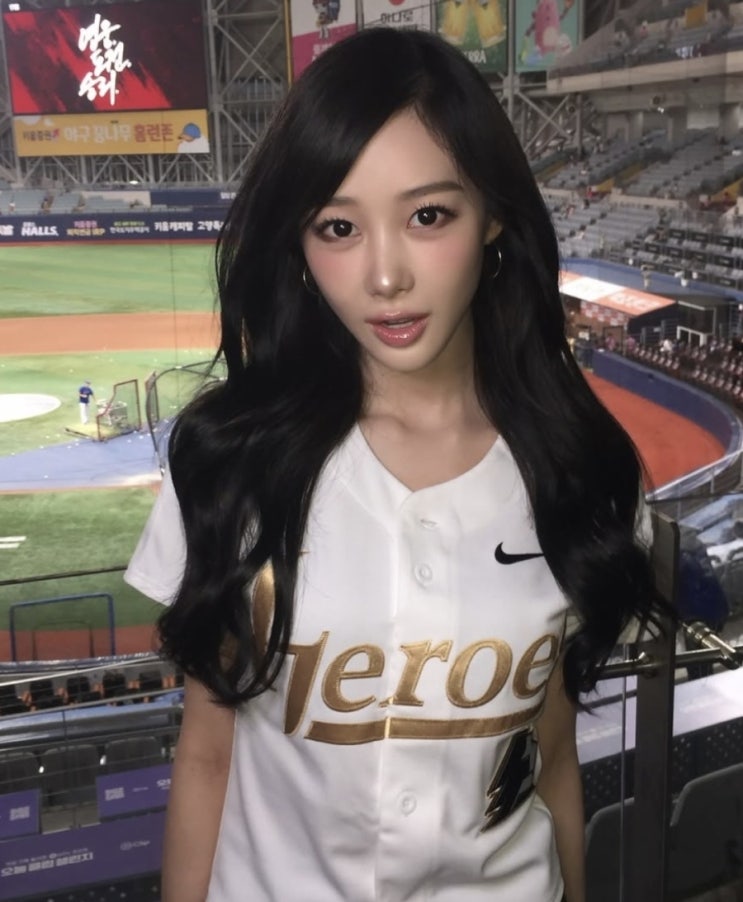 에스파 지젤 메이크업: 지젤 시구 립 메이크업 정보