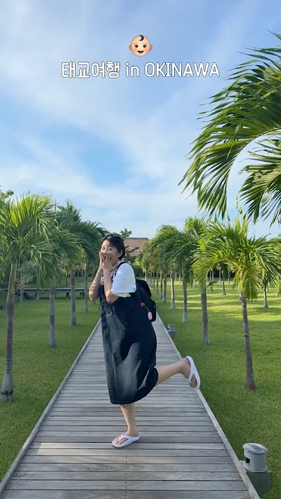 '김해준♥' 김승혜, 태교 여행 중 28주 차 D라인 깜짝 공개... "비키니 ....