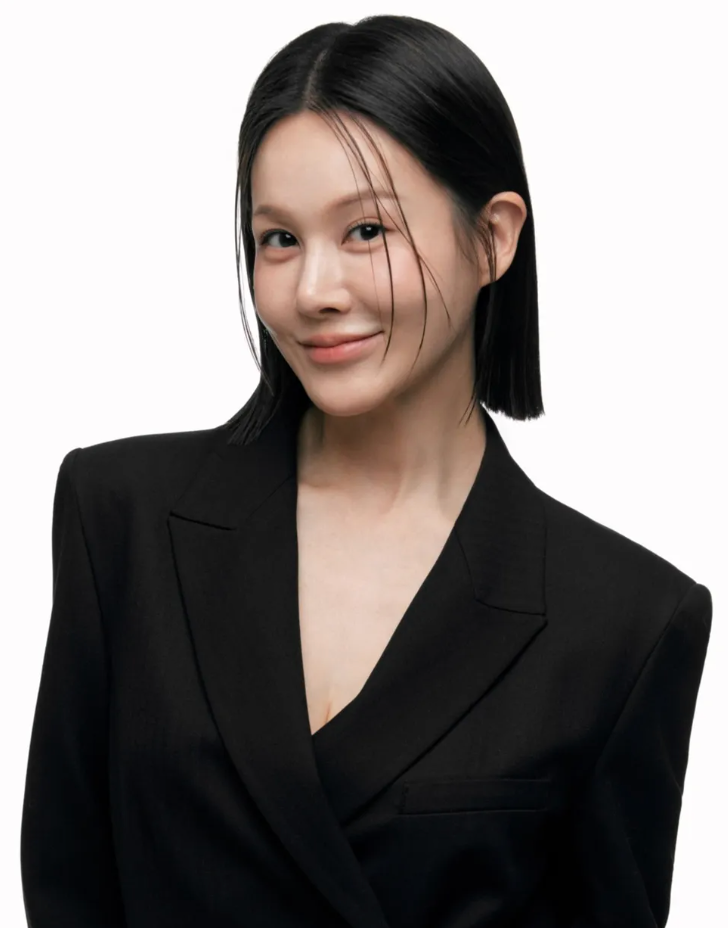 43세 아이비, "슬슬 내려갈 나이인 줄 알았는데"... 뉴욕 현지서 관객....