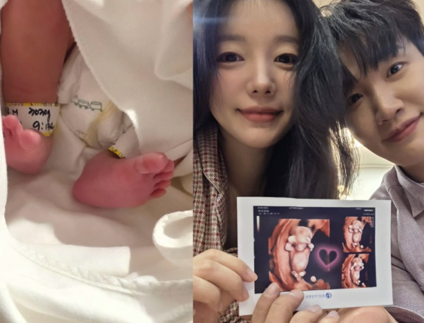 박위 논란 불똥 튄 개그맨 김기리, 결국 SNS 댓글창 폐쇄한 이유