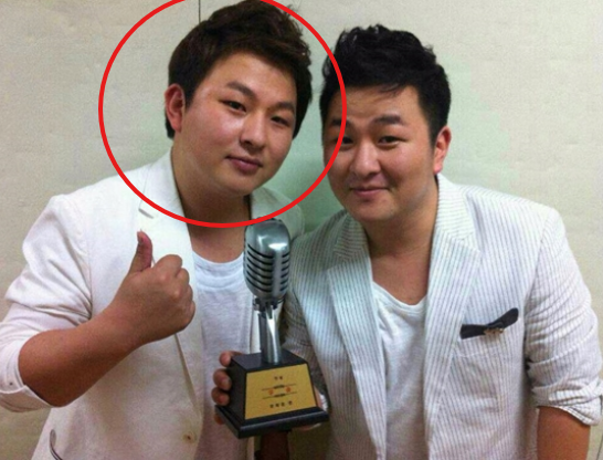 "형 허공 불러놓고 허각 온다고?" '남양주 식당' 허위 홍보에 허각 소....