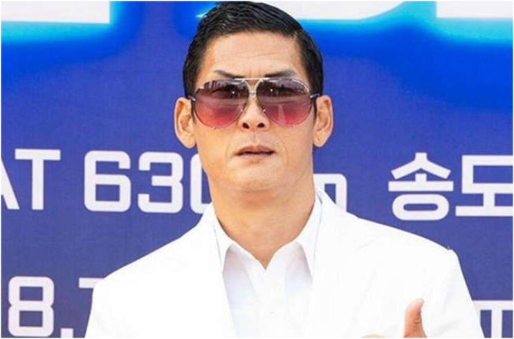 건강 챙기려다 오히려... 56세 박준형이 1년 만에 병원 실려 간 진짜 ....