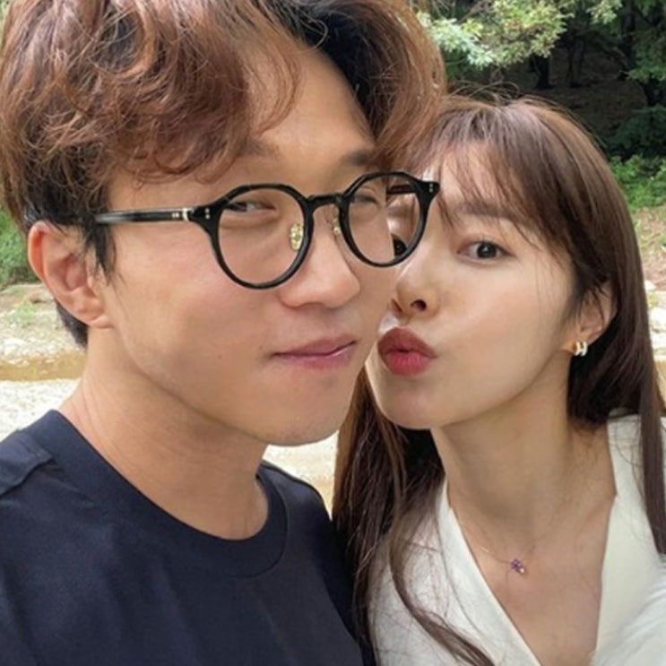 “암 투병 후 1500일째..” 박성광 아내 이솔이가 매일 챙긴 음식