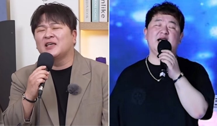 쌍둥이 형 허공 섭외 논란, 법적 대응 칼 빼든 허각 측의 사연은