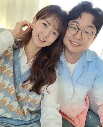 박휘순, 2세 준비 중 건강 문제 공개, 고지혈증 진단