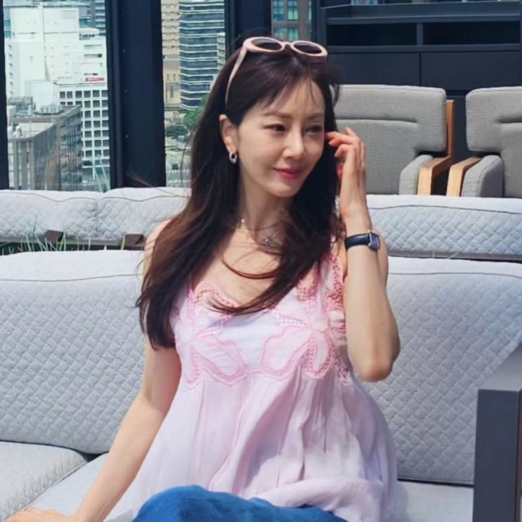 "체중계 숫자만 보면 위험" 오나라 근황에서 배우는 감량 기준