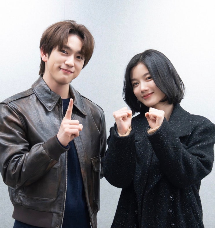 김유정 박진영, 꽤나 긴 호흡의 10월 드라마 100일의 거짓말 몇부작?