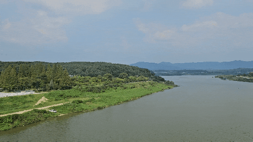 여주 남한강 출렁다리 여주 가볼만한곳 : 네이버 블로그