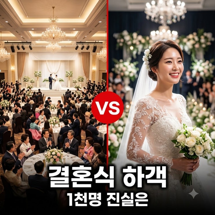 "하객만 1천명이라니.." 김나희 결혼식, 사회 이찬원·축가 송가인 부....