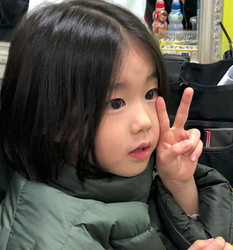 "그 꼬마 맞아?" 300대 1 뚫었던 '담보' 박소이, 14살 폭풍 성장한 근황