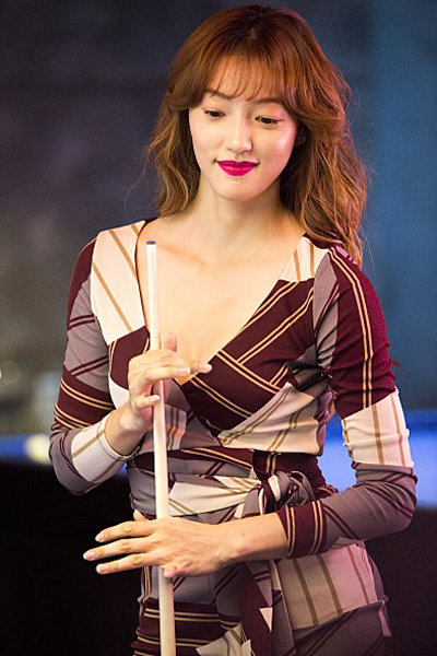 45세 이엘, 7년째 솔로 고백…외로움 솔직하게 털어놔