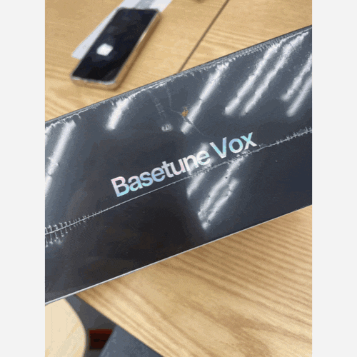 Basetune Vox 골전도이어폰 베이스튠복스 사용후기 가성비 골전도이어폰 업무용으로 써본 후기