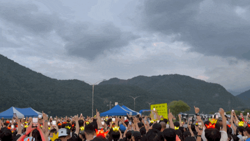 2026 단양 달빛레이스🏃🏻‍♀️