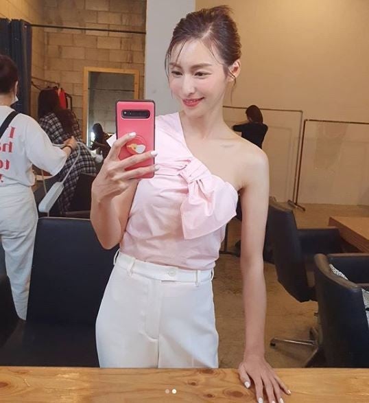 "수십억 광고가 쏟아지던 전성기, 김정화가 모든 걸 포기하고 갑자....