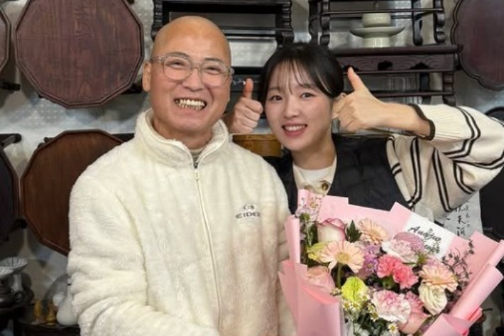 김시현, 故 이상희 추모 마음, 생전 가르침과 마지막 작별 인사 전해