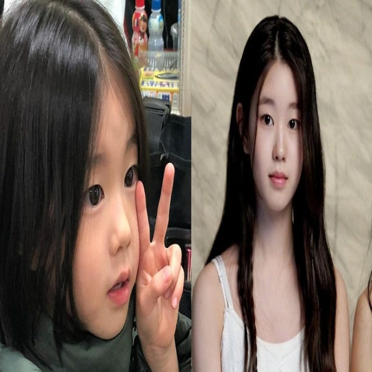 ‘담보’ 꼬마 승이 박소이, 폭풍 성장 근황 공개