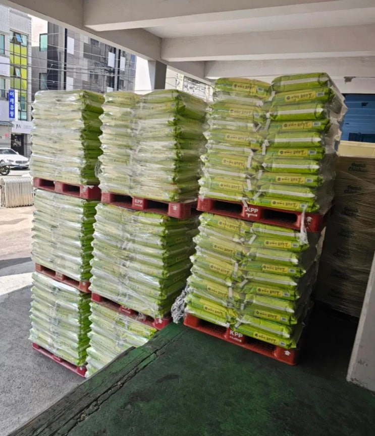 #대구칠성냉동#냉동3PL — 주문은 늘었는데 직원이 계속 포장만 하고 있다면 : 네이버 블로그