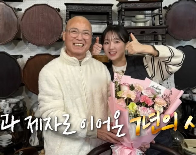 김시현, 故 이상희 추모 마음… “서울에서 보자” 마지막 약속이 ....