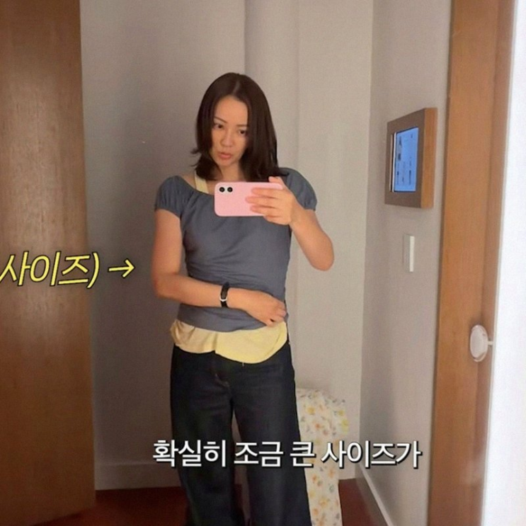 권상우 손태영 리포메이션 반팔티 쇼핑 화제 700억 자산가의 검소한 ....