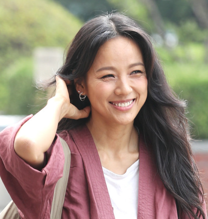 "이효리가 워터밤을?" 커플 싸움 듣던 이효리 갑자기 서장훈에게 "같....