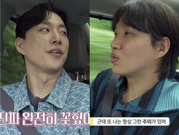 “친동생이어도 그랬을까?…결국 선넘은 악플에 닫아버린 김기리”....