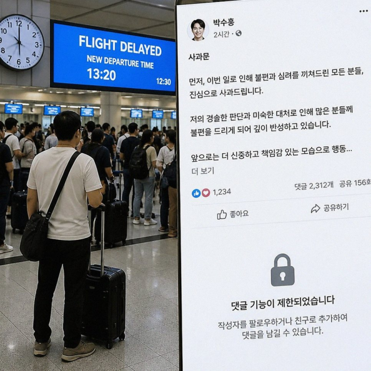 박수홍 가족 논란: 딸 사진 악플, 온라인 에티켓 어디까지일까요?