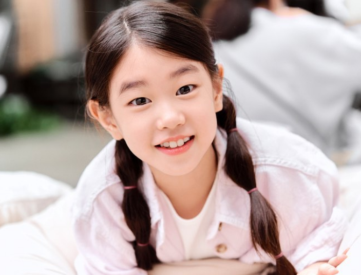 박소이 근황 "담보 꼬마가 벌써 이렇게?" 얼굴은 그대로인데 달라진 ....