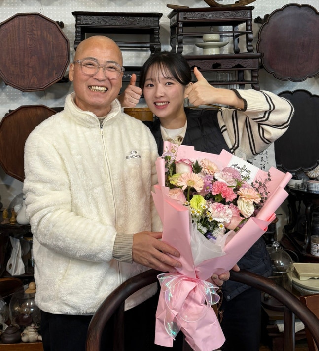 김시현, 故 이상희 추모 마음 서울에서 보자던 약속 회상