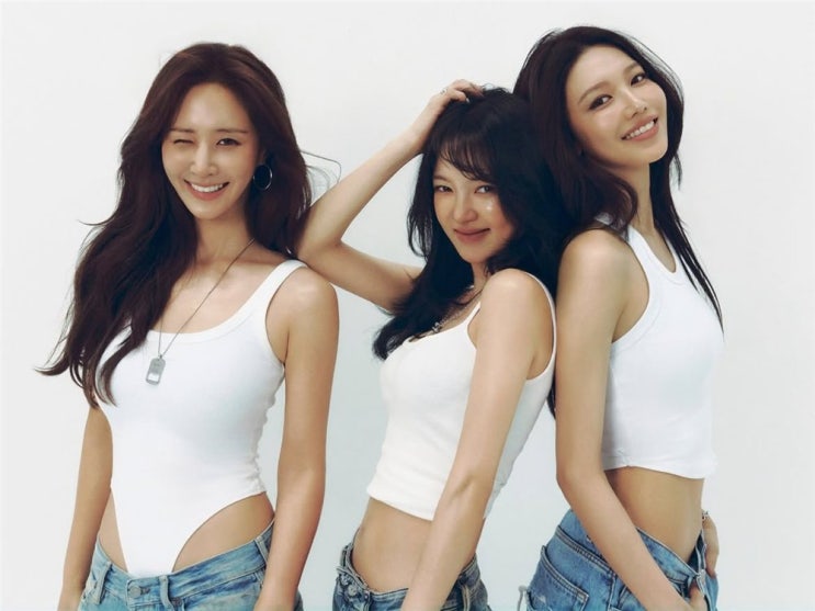 [아이돌] 권유리 SM 퇴사 후 근황, 효연·수영과 효리수로 뭉친다