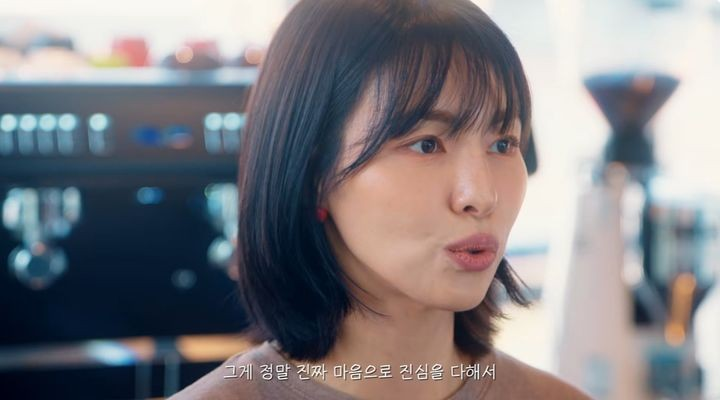 “내가 죽을 것 같아서”…김정화, 전성기 활동 중단한 이유