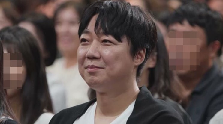 김기열이 말자쇼에 섭외된 진짜 이유가 침착맨과 박정민 때문이라....