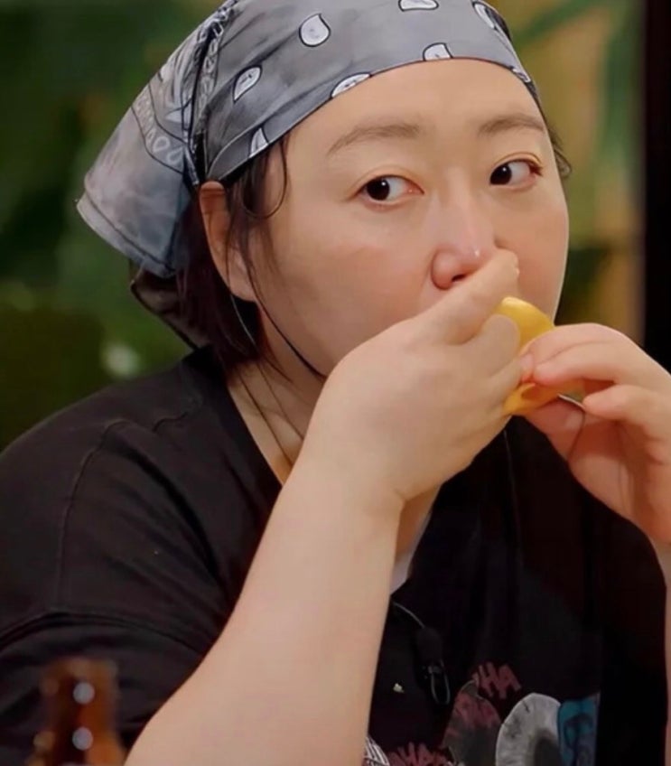 “10kg 빠지고 마운자로 맞았냐고” 50세 박준면, 직접 밝힌 감량 비....