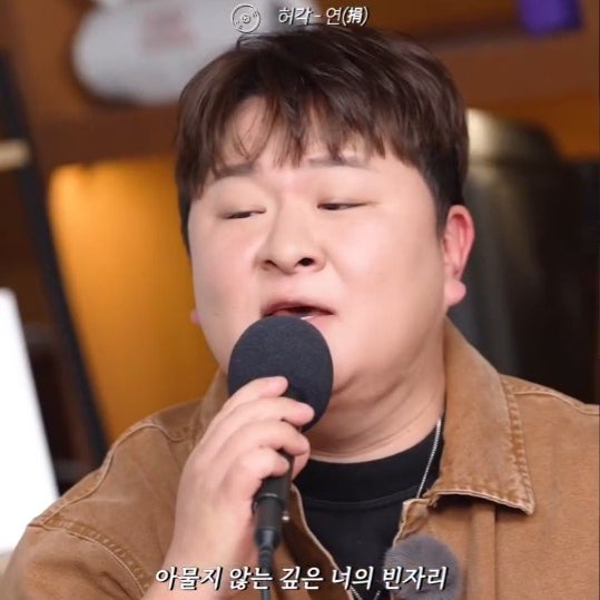 쌍둥이 형 허공 섭외 논란, 법적 대응 예고한 허각 소속사 "팬들 피....