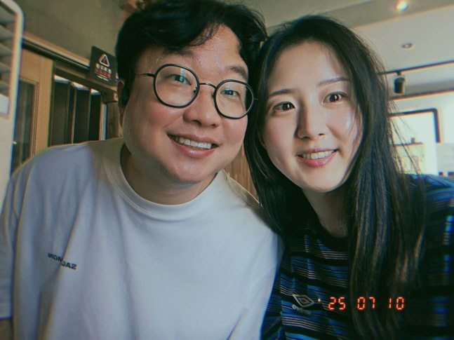 박휘순, 고지혈증·역류성 식도염 진단 고백
