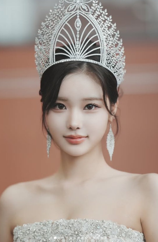 정연우 “자연미인이면 가치가 높아질까?” 미스코리아 성형 논란....