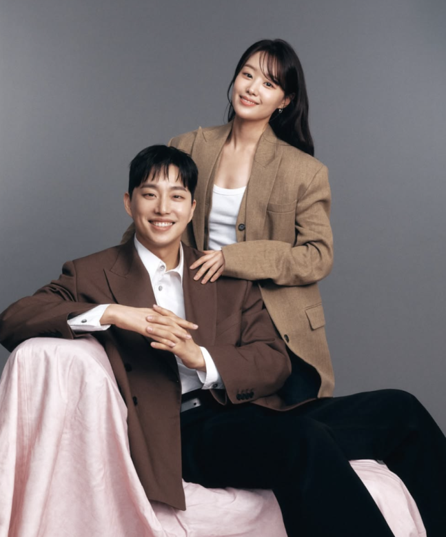 “왜 소개해줬냐” 김기리까지 악플 폭주…박위·송지은 ‘오작교....
