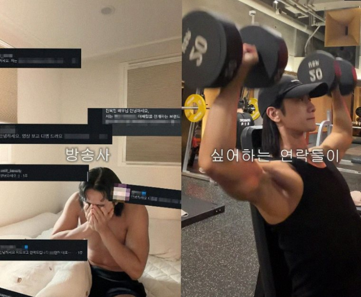 전소민 동생 전욱민, 38세 배달 라이더에서 배우로: 아무도 몰랐던 ....