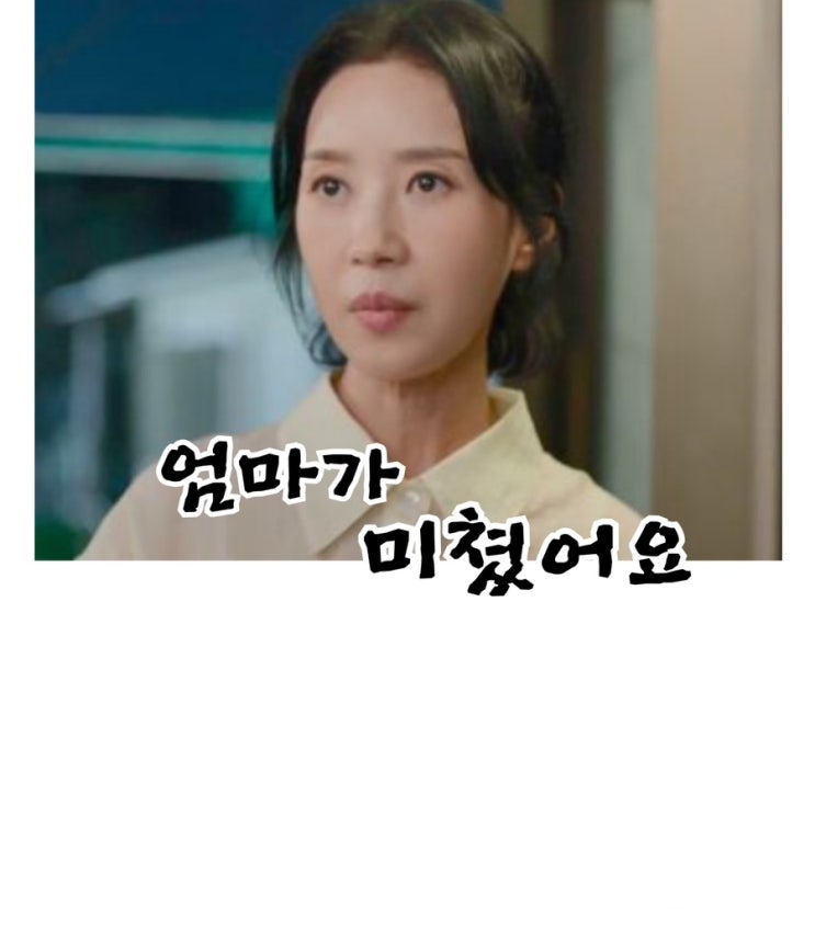 엄마가 미쳤어요, KBS 1TV 일일드라마, 김희정, 동하, 정민아, 양희경, ....