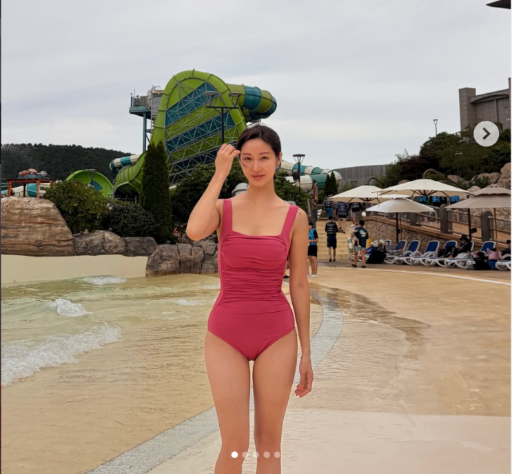 '47.6kg' 한그루 간헐적 단식 고백…한채아 "일반인은 동기부여가 없....