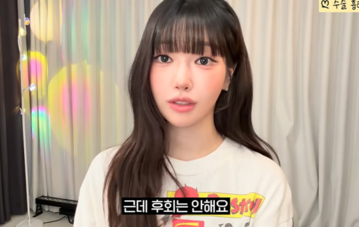 과즙세연, 향정신성의약품 투약 혐의로 입건…연인 케이와 함께 불....