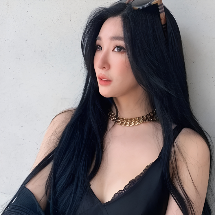"유행 전부터 먹고 있었다"..결혼 6개월 차 37세 티파니가 추천한 이 ....