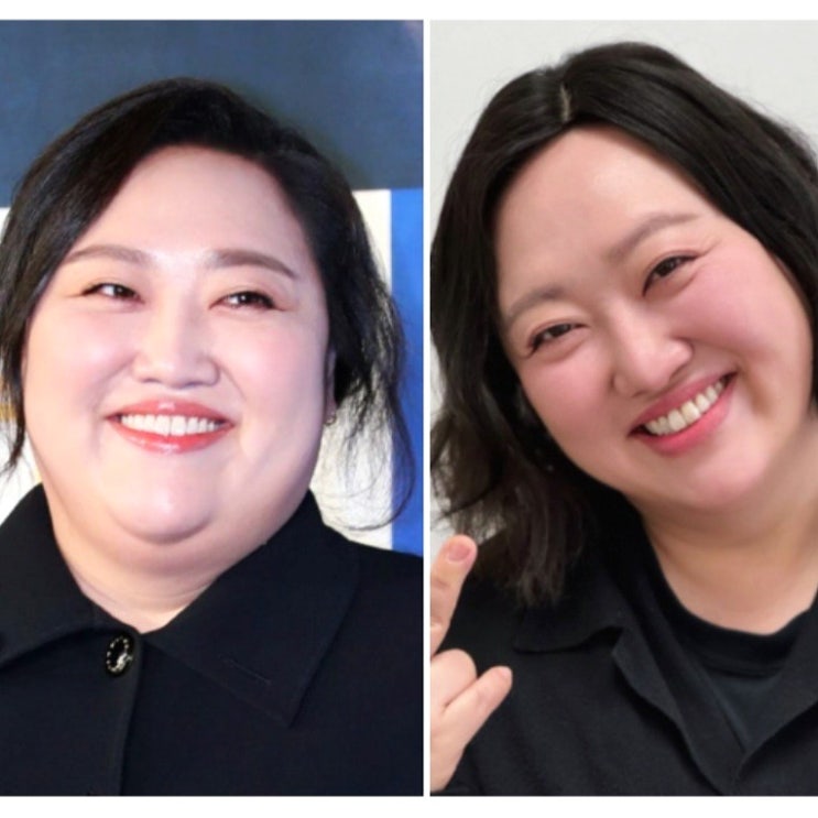 "마운자로도 아니었다.." 배우 박준면 10kg 감량시킨 의외의 습관 5가....